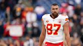 Travis Kelce's White House Visit Outfit is Turning Heads