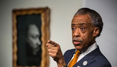 Al Sharpton slams MAGA claims of Joe Biden on drugs: "Absurdity"