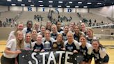 Keller, Colleyville Heritage punch their tickets to UIL volleyball state tournament