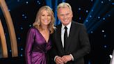 Vanna White says she can't see 'Wheel of Fortune' going on without her and Pat Sajak: 'It would be weird having somebody else turn my letters'