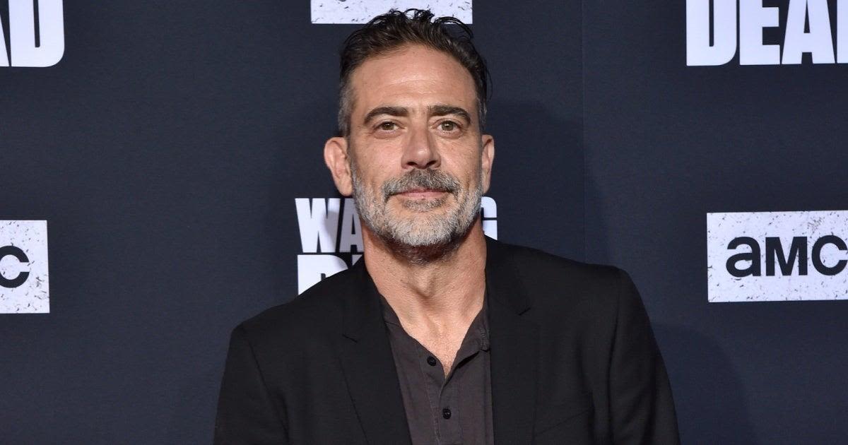 'The Walking Dead' Alum Jeffrey Dean Morgan Hosting New NBC Competition Series