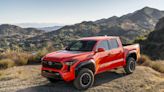 La nueva Toyota Tacoma 2024 está lista para la aventura desde el primer momento