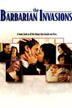 The Barbarian Invasions