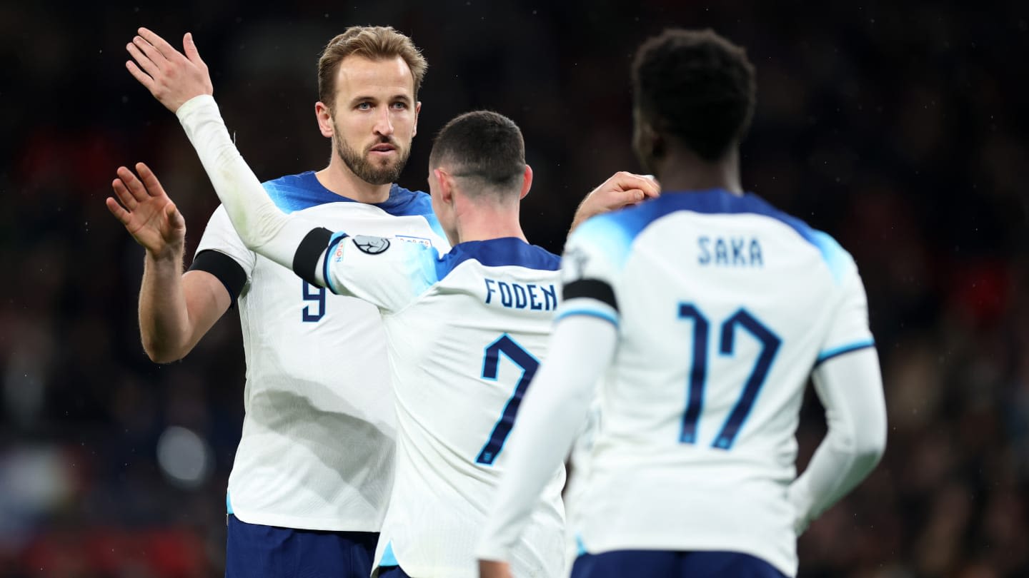 England Euro 2024 squad guide: Fixtures, predictions and best players