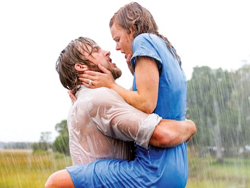 Here's Where You Can Watch The Notebook - SlashFilm