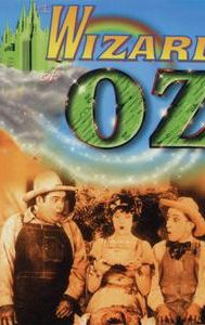 The Wizard of Oz