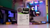 Seagate Exos X24 24TB review: This $479 24TB HDD is the ultimate enthusiast NAS upgrade
