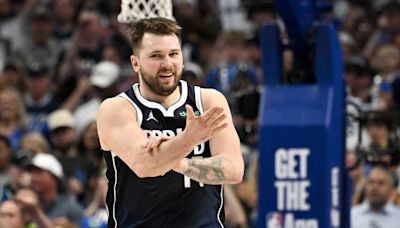 Luka Doncic's Injury Status For Timberwolves-Mavs Game