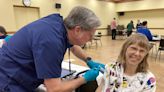Second Erie-area hepatitis A vaccine clinic set after first one runs out of vaccine