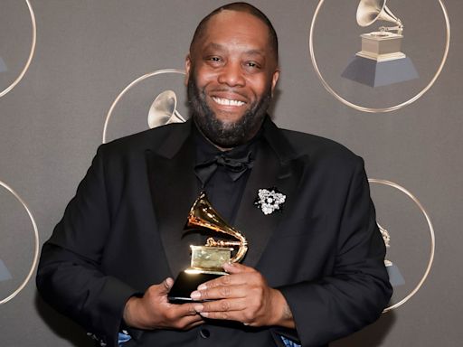 Killer Mike Will Not Face Charges Over 2024 Grammys Arrest