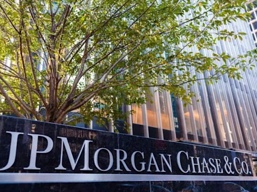 JPMorgan says global firms keen to grow in India via M&A, IPOs - ET EnergyWorld