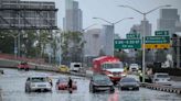 FAA Issues Ground Stop for NYC Airport as Major Flooding Delays Flights