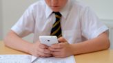 Parents should check children's smartphones for nude, says police boss