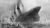 A novella published 14 years before the Titanic sank seemed to have predicted the disaster