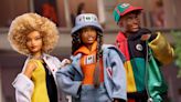 Iconic Fashion Brand Cross Colours Teams Up With Barbie To Celebrate Black History Month