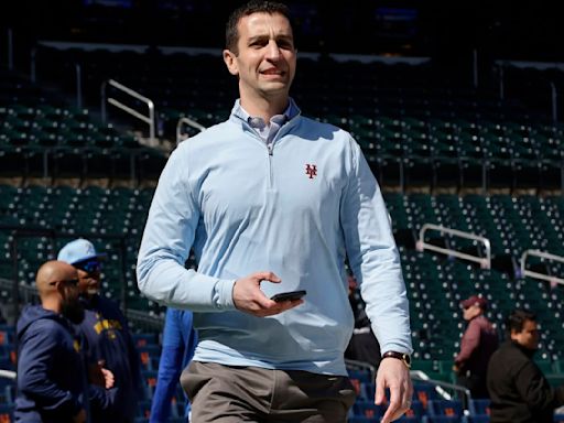 3 Mets MLB trade deadline mistakes David Stearns will regret