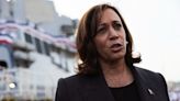 Harris to visit California in aftermath of shootings in Monterey Park, Half Moon Bay