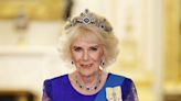 Camilla Wears Queen Elizabeth’s Tiara for 1st Time as Queen Consort