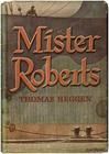 Mister Roberts (novel)