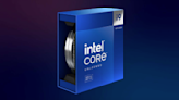 Intel’s latest desktop CPU hits 6.2GHz without overclocking, breaking another speed record