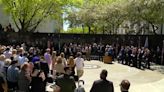 68 fallen officers honored at New York State Memorial Remembrance Ceremony