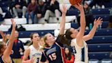 Everything continues to click for Petoskey against Boyne City