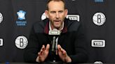 Nets' Sean Marks gives insight into team's draft process