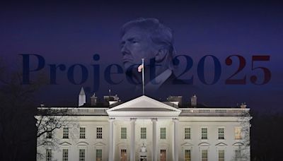 Everyone’s Talking About Project 2025. What’s Actually in It?