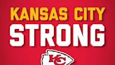 Kansas City Chiefs Pair with NFL to Donate $200,000 to New United Way Emergency Fund for Shooting Victims