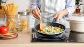 I Tried All-Clad’s New $60 Nonstick Fry Pan — And Now I Use It Every Day (It’s So Easy to Clean!)