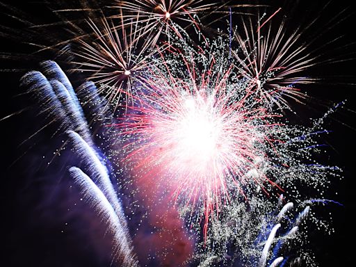 'A good day for Gadsden': Near-disaster becomes a triumph as fireworks show draws praise