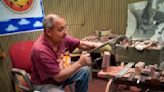 Pipestone carvers preserve revered Native spiritual tradition in Minnesota prairie