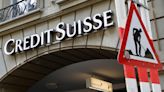 Credit Suisse shares soar over 18% on Swiss National Bank loan announcement