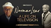 CBS to Air 'Norman Lear: A Life on Television,' An ET Special Celebrating Late Icon's Groundbreaking Career