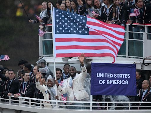 6 Olympians Share Unforgettable Opening Ceremony Experiences