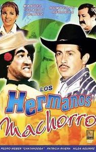 Los hermanos machorro