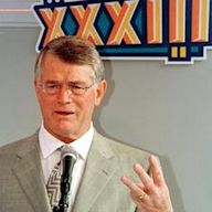 Dan Reeves