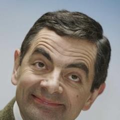 Rowan Atkinson