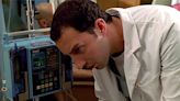 Tony Hale recalls near-disastrous guest spot on The Sopranos as Uncle Junior's nurse