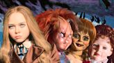 Knives and dolls: M3GAN, Chucky and my chronic fear of three-foot, plastic evil