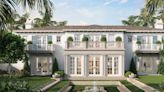 Palm Beach house being built across from Trump-owned home next to Mar-a-Lago lists at $45M