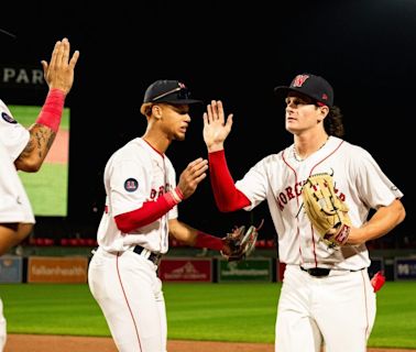 2025 Red Sox roster projection: Let the youth movement begin