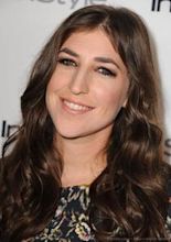 Mayim Bialik