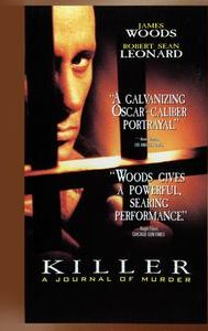 Killer: A Journal of Murder