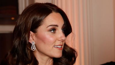 Kate Middleton : pourquoi elle était un peu là sans être là au mariage de Hugh Grosvenor