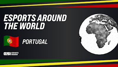 Esports Around The World: Portugal