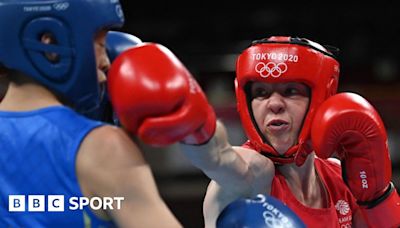 Paris Olympics 2024: Team GB boxers given tough opening draw