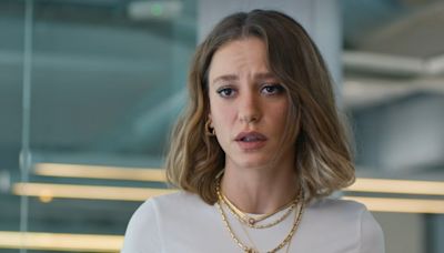 'Thank You, Next' Review: Serenay Sarikaya brings comedic brilliance to Netflix's Turkish rom-com series