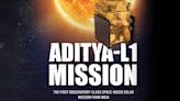 ISRO's Aditya-L1 Mission completes first Halo Orbit around Sun-Earth L1 point