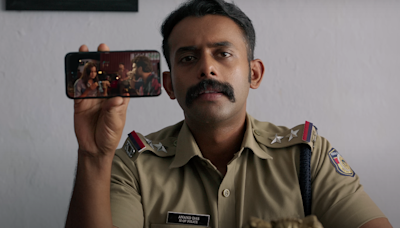 ‘Once Upon A Time In Kochi’ teaser: Arjun Ashokan’s cop investigates Devika Sanjay, Mubin M Rafi in a drug case